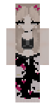 Hello Kitty 🌸🖤 Black pants