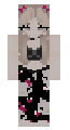 Hello Kitty 🌸🖤 Black pants