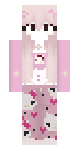 Hello Kitty 🌸 Blonde Girl 𓏲✿