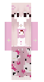 Hello Kitty 🌸 Blonde Girl 𓏲✿