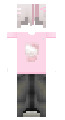 Hellokitty boy (match but not mine)