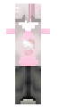 Hellokitty girl match