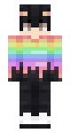Henry; Pride Skin pack. {SizArts.}