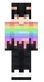 Henry; Pride Skin pack. {SizArts.}