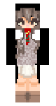 Hermione (from Harry Potter)