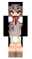 Hermione (from Harry Potter)