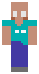 herobrine allay