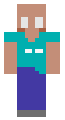 herobrine allay