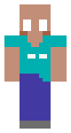 herobrine allay V2