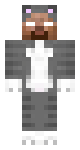 Herobrine(catch the trend)