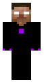 Herobrine Cyborg