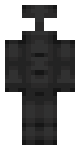 Herobrine enderman