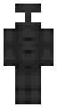 Herobrine enderman
