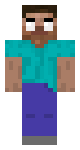 herobrine from  EthanAnimatez