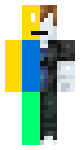 herobrine noobcon