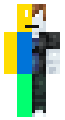 herobrine noobcon
