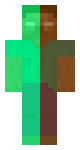 Herobrine on my side v2