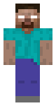herobrine real