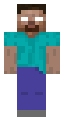herobrine real