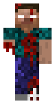 HeroBrine Reborn
