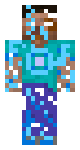 herobrine true form
