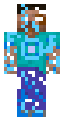herobrine true form
