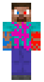 herobrine with powers V1