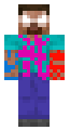 herobrine with powers V2