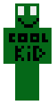 herocool kid