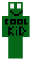 herocool kid