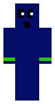 herocrafteeblue