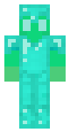 herogreenallaydiamondarmor