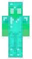 herogreenallaydiamondarmor