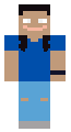 herojackie but human