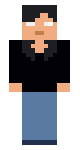 heromsjackie Minecraft skin