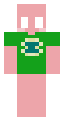heropink allay with shirt I SYMBOL