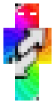 herounoreversecard