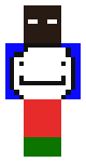 heroweirddream