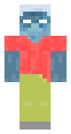 heroweirdsteve