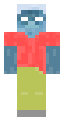 heroweirdsteve