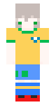 hexa girl