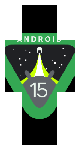 HHD Android 15 Easter Egg