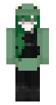 Hiba Algeria skin