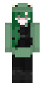 Hiba Algeria skin