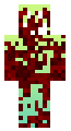 (Hi I'm back) Bloody Echo [MC oc]