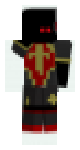 Hi! Im Cr1ms0nHunt3r!
