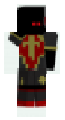 Hi! Im Cr1ms0nHunt3r!