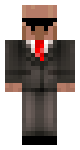 Hitman Villager