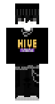 hive beanie