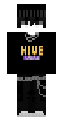 hive beanie